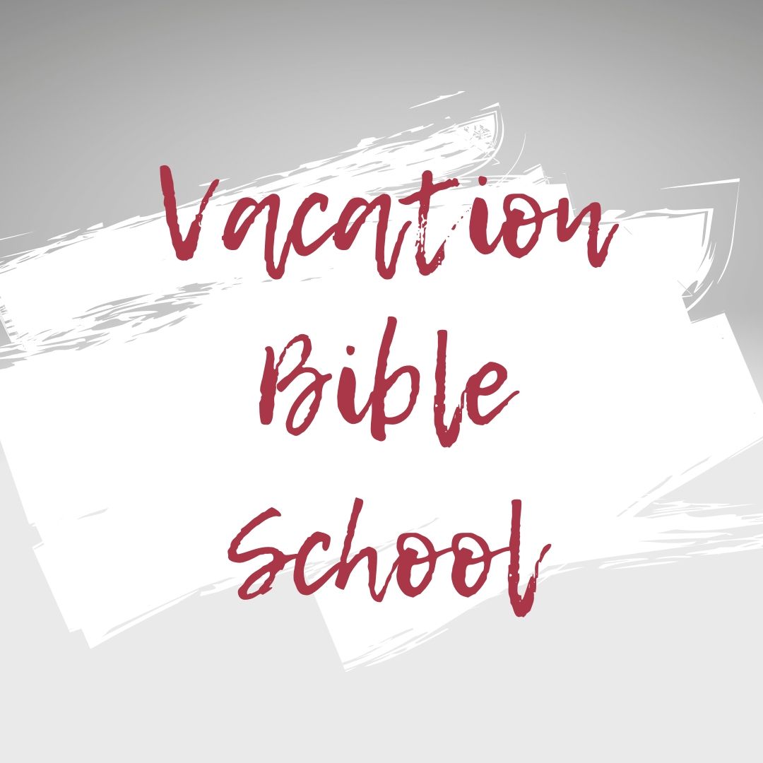 Vacation Bible School – First Presbyterian Church Cedar Rapids